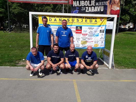 2. Dani Susjeda 2018