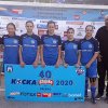 5. Sport Vision women's cup 
