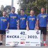 42.humanitarni turnir MNT Večernjeg lista Kocka OŽUJSKO 2022 - 3. OŽUJSKO cup seniori rekreativci